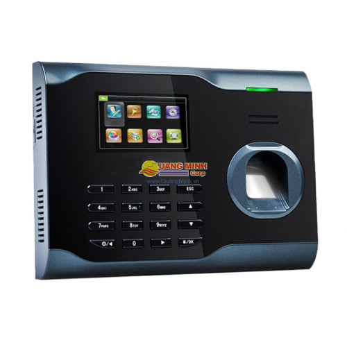 Máy chấm công Ronald Jack U160/ID